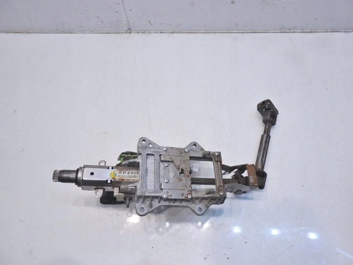 РУЛЕВАЯ КОЛОНКА VW GOLF V 1.9 TDI 1K1419502P, фото 7