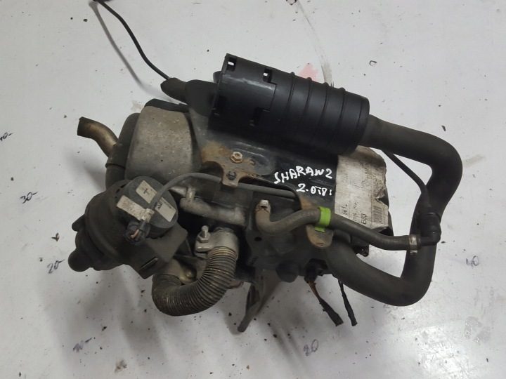 Volkswagen OE 7N0815065T, фото 4