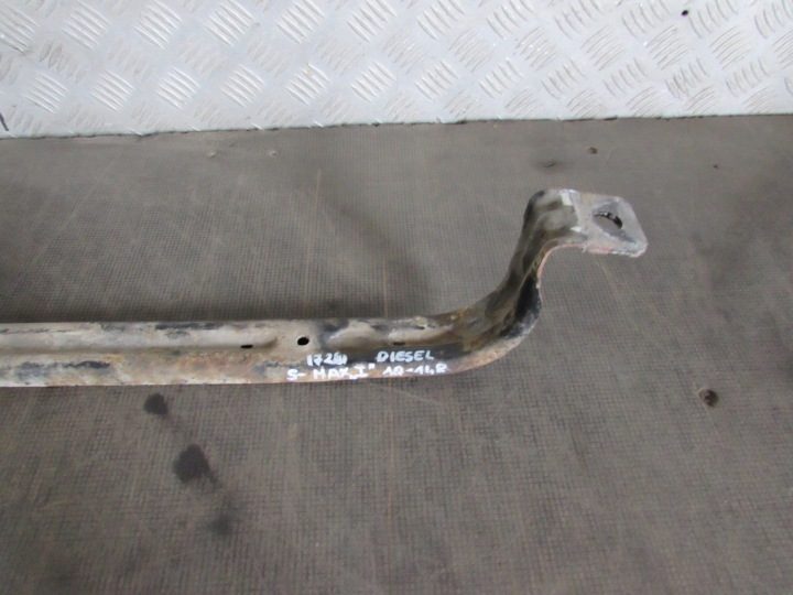 Крепление бака комплект Ford S-MAX 06-10r, фото 5