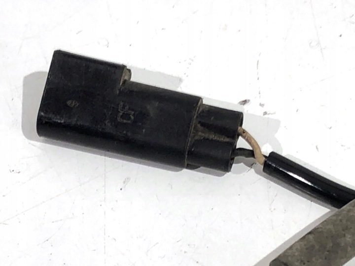 ДАТЧИК ABS ЛЕВЫЙ ЗАДНИЙ JAGUAR X-TYPE I 0265007417 01-09 ABSENSOR, фото 2