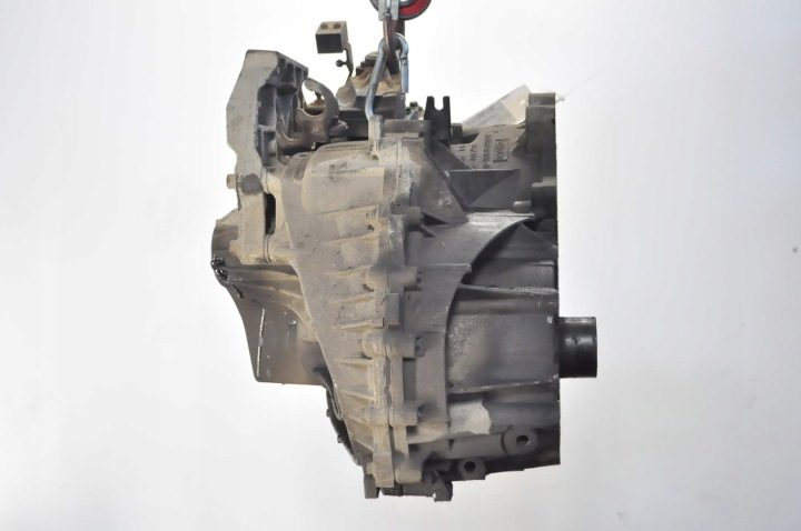 FREELANDER II L359 4x4 2.2 TD4 160 л.с. КОРОБКА 7G9R-7002-HJ 31219578 227tys, фото 2