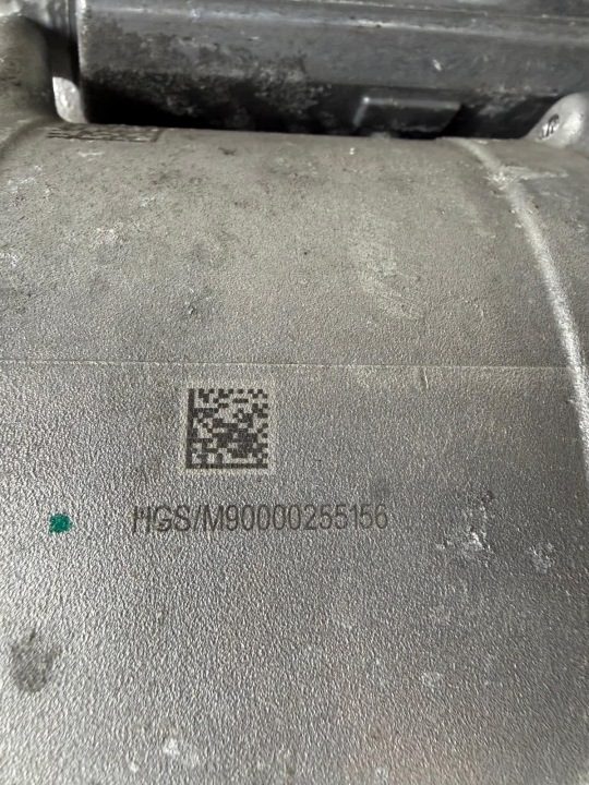ДВИГАТЕЛЬ ЭЛЕКТРИЧЕСКИЙ VOLVO XC40 PLUG IN 1.5 ГИБРИД 2018 - 2026, фото 4