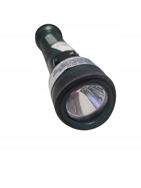 ЛАМПА ПЕРЕНОСНАЯ РАБОЧАЯ 2W1 МАГНИТ PARKSIDE PALC 3 C1 LED 3xAAA, фото 4
