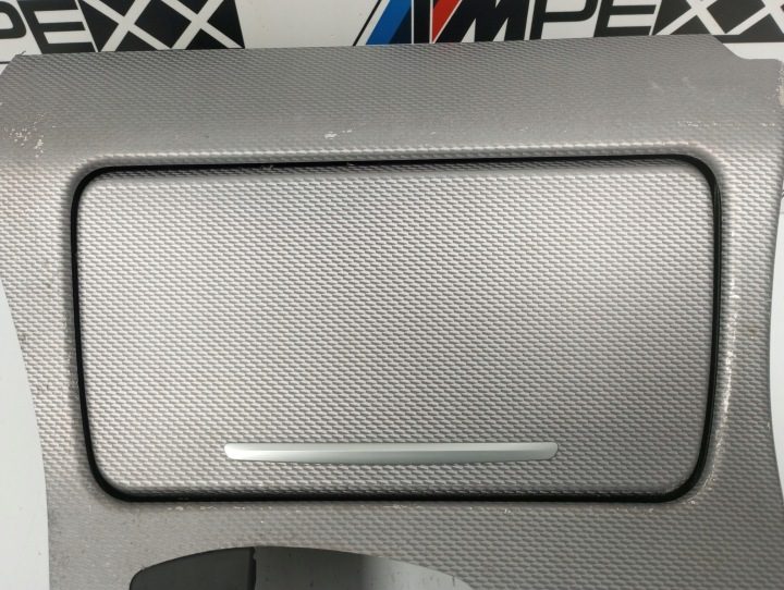 BMW F10 F11 центральная консоль тоннель бардачок Idrive 9202948 9286699, фото 6