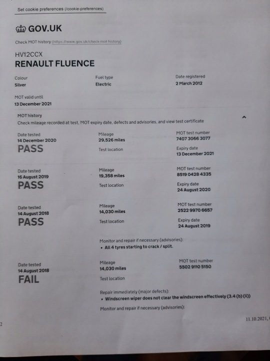 RENAULT FLUENCE Z.E ДВИГАТЕЛЬ ИНВЕРТОР 296098929R, фото 4