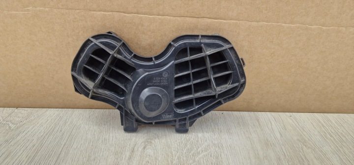BMW E81 E82 E87 E88 РЕСТАЙЛИНГ ЗАГЛУШКА КРЫШКА ПРАВОЙ ФАРЫ ПЕРЕДНЕЙ ZF070, фото 1