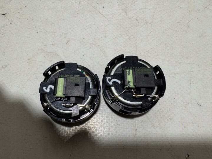 ДИНАМИК MERCEDES ML W164 HARMAN KARDON LOGIC 7 1648201902, фото 4