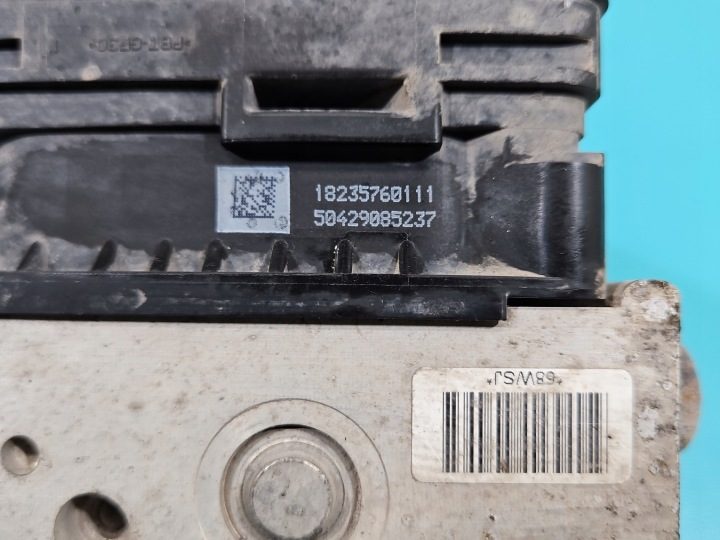 НАСОС ABS SKODA CITIGO 11-19 1S0614517L, фото 7