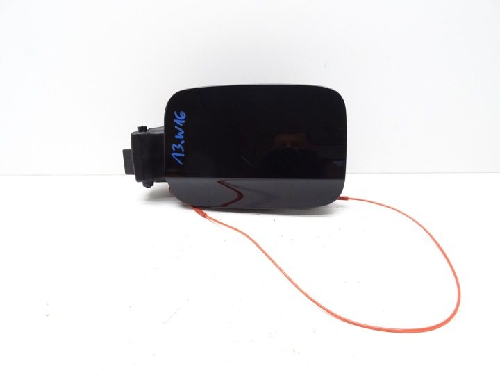 ЛЮЧОК ГОРЛОВИНЫ БЕНЗОБАКА + КРЫШКА 8U0809906E AUDI Q3 8U LY9T, фото 1