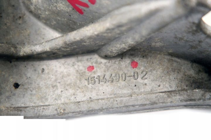 Mini Cooper One R50 R53 Кронштейн Двигателя 1514490, фото 11