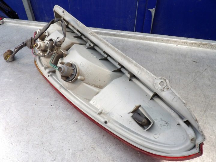 Фонарь TL Hyundai Atos I 9263, фото 5