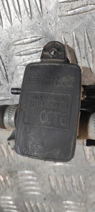 ФОРСУНКА 4 шт. ДАТЧИК ДАВЛЕНИЯ КОМПЛЕКТ BARACUDA ГБО CNG, фото 8