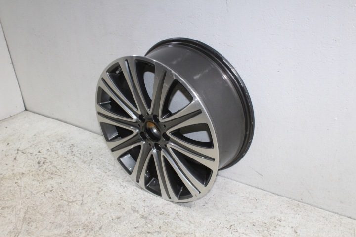 Литой диск Mercedes-Benz OE 8.0" x 19" 5x112 ET 43, фото 6