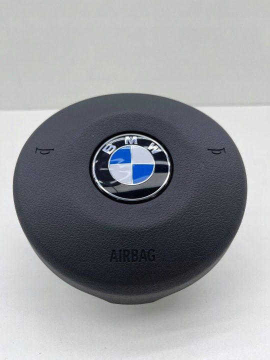 BMW F30 F31 F48 ПОДУШКА БЕЗОПАСНОСТИ ВОДИТЕЛЯ M-ПАКЕТ 8092791, фото 1