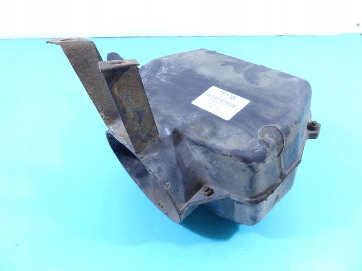 Отопитель ZUK FSC, фото 1
