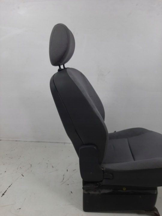 PEUGEOT PARTNER ФУРГОН 1.4 8V 99 г. СИДЕНЬЕ ПРАВОЕ ПАССАЖИРА, фото 9