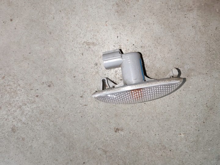 Toyota OE A81730-02080, фото 2