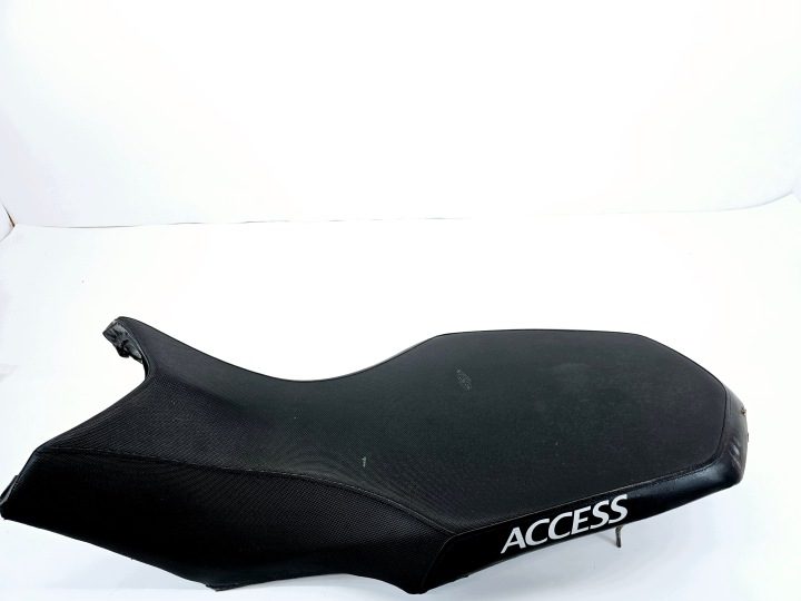 Access Lucky Star 250 сиденье диван, фото 3