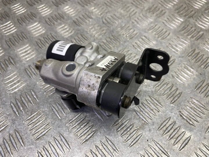 РЕДУКТОР РЕГУЛЯТОР ДАВЛЕНИЯ ГАЗА CNG SEAT ARONA KJ7 VW SKODA 2Q0906009A, фото 13