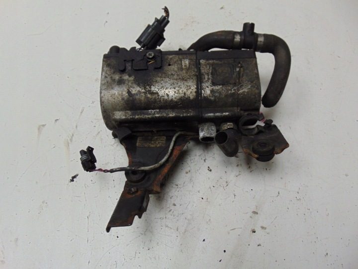 ПЕЧКА WEBASTO FORD C-MAX MK2 EBERSPACHER HYDRONIC AV61-18K464-BG, фото 3