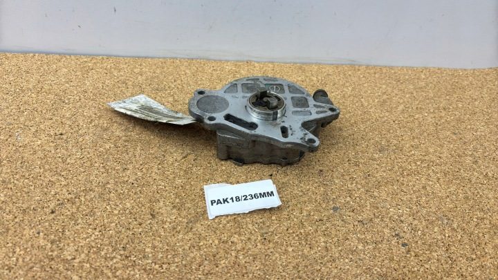 НАСОС ВАКУУМНЫЙ TDI VW GOLF SEAT SKODA AUDI A3 03L145100 PAK18/236MM, фото 1