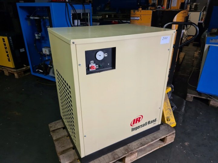 Осушитель рефрижераторный INGERSOLL RAND TMS 80, 8,2 m3, фото 3