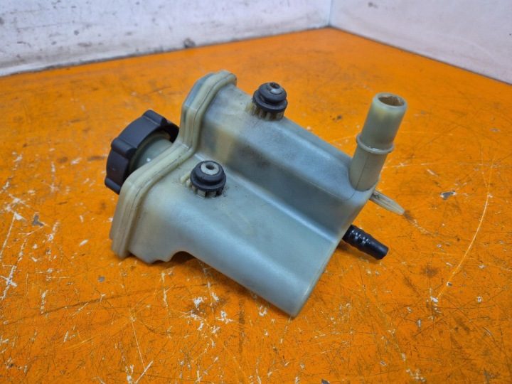 FORD FIESTA MK5 V 01-07 1,3B БАЧОК ГИДРОУСИЛИТЕЛЯ 2S6C3531-AC, фото 1