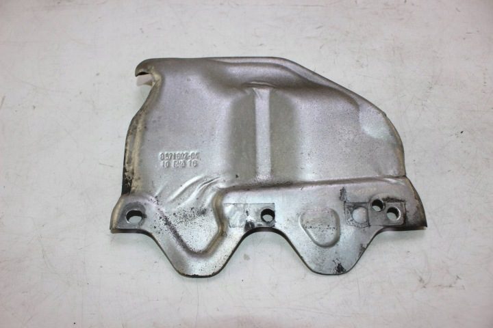 ИЗОЛЯЦИЯ ТЕПЛОВАЯ ТУРБИНЫ BMW F20 F21 F39 F45 F46 F48 8571892, фото 1
