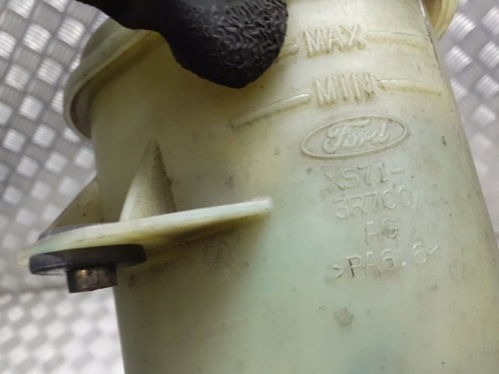 БАЧОК ГИДРОУСИЛИТЕЛЯ FORD MONDEO MK3 2.2 TDCI XS71-3R700AG, фото 2