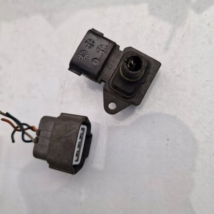 Nissan Note (E11) 2007 22365AX000 Датчик давления воздуха 22365AX000, фото 6