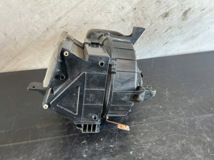 Отопитель Subaru Impreza GH 72210SC010, фото 4