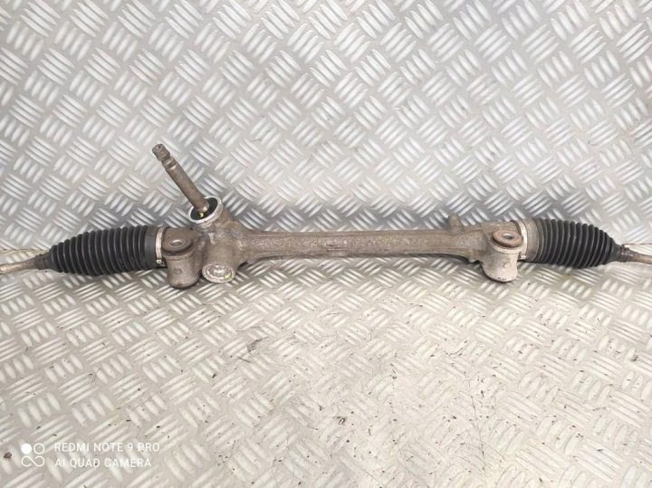 Рулевой механизм Рулевая рейка После пробега 40 тыс. км Toyota Yaris III, фото 6