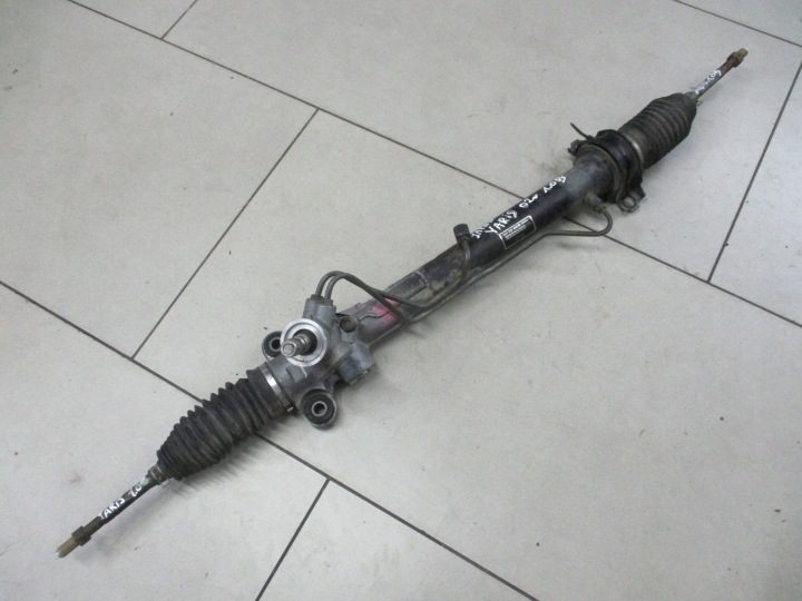 Toyota Yaris Japan 1999-2004 рулевая рейка KOYO, фото 4