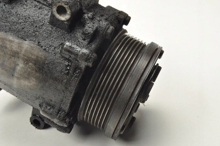 Honda OE 38800RSRE010 компрессор, кондиционер, фото 2