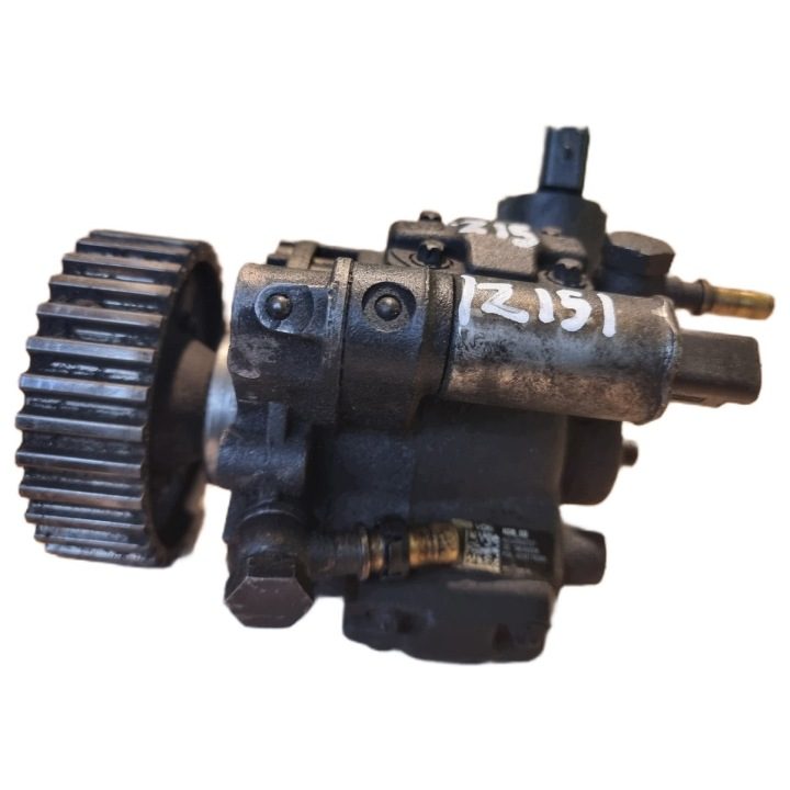 ТНВД топлива Siemens 5WS40008 Peugeot Citroen Ford Mazda 1.4, фото 3