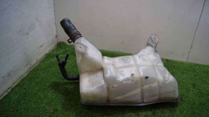 РАСШИРИТЕЛЬНЫЙ БАЧОК FORD MONDEO MK 3 1S71-8K218, фото 4
