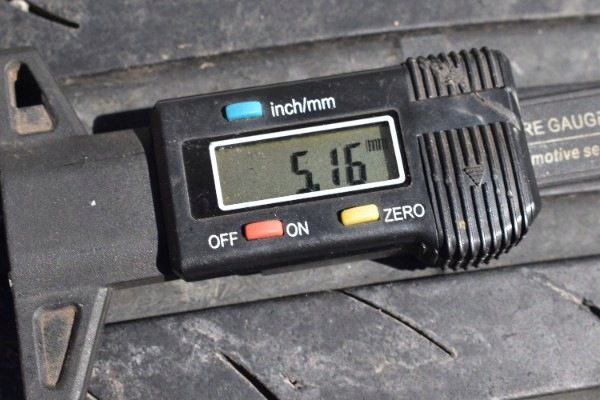 Шина летняя Tracmax X-Privilo TX3 215/55R18 99 В усилитель (XL), фото 9