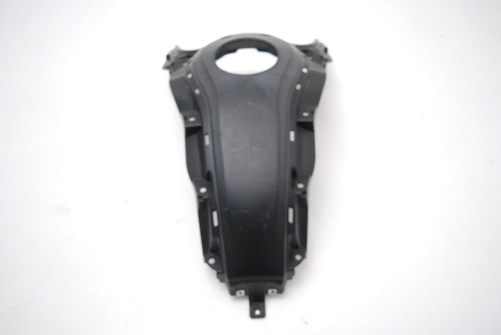 Обтекатель вставка бака YAMAHA MT 07 TRACER, фото 4