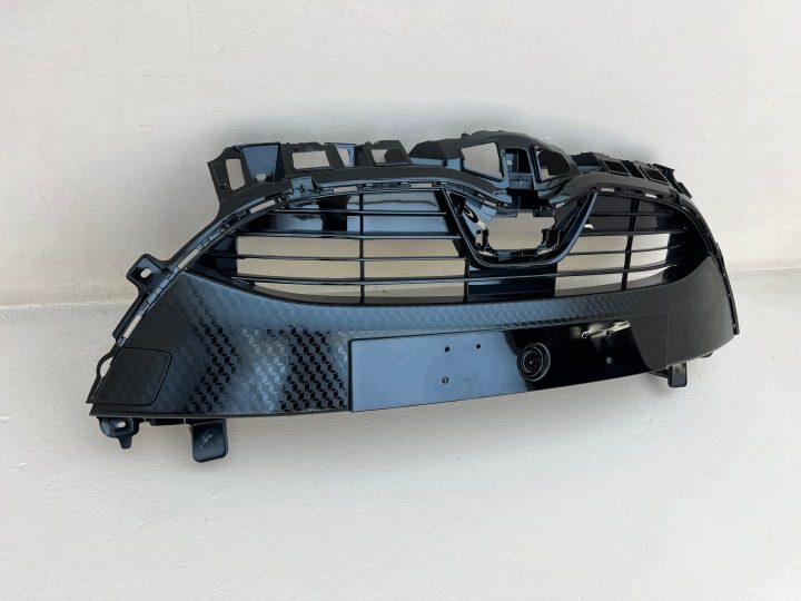 TOYOTA YARIS IV 4 2020- РЕШЕТКА РАДИАТОРА ПЕРЕДНЯЯ 53101-K0010, фото 3