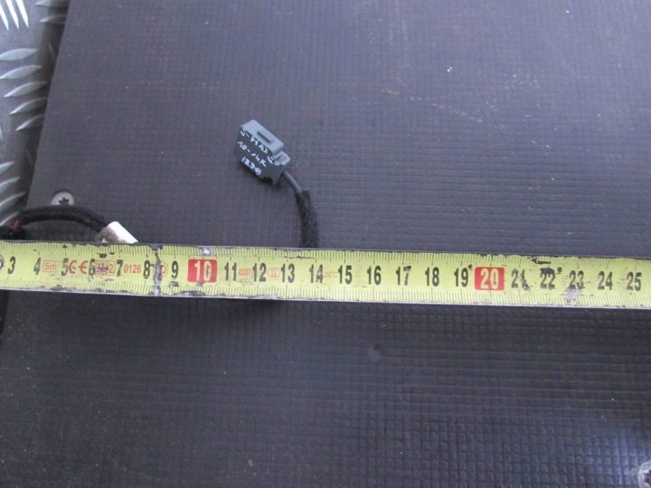 МИКРОФОН FORD S-MAX 10-14r AM2T19A391AA, фото 8