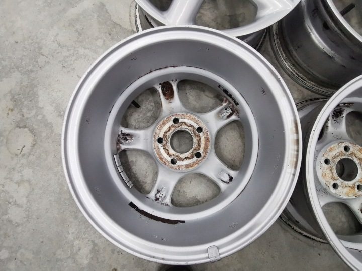4× Литой диск Artec 6.0" x 14" 5x100 ET 38, фото 12