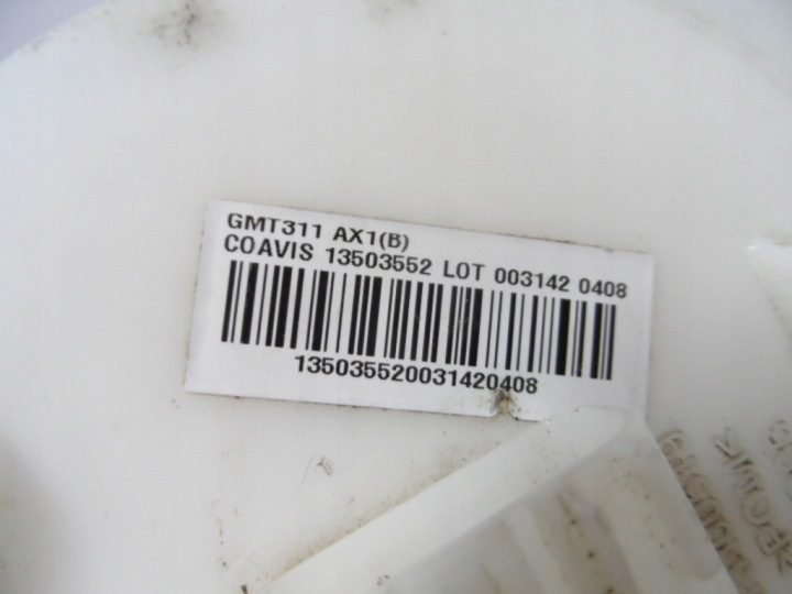 ПОПЛАВОК ДАТЧИК УРОВНЯ ТОПЛИВА CHEVROLET CAPTIVA 2.4 AKN00519, фото 5