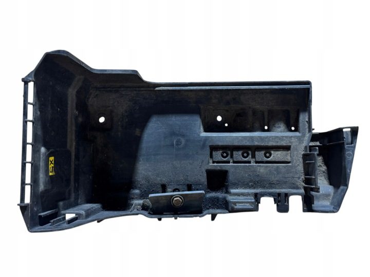 Основание кожух аккумулятора Opel Vectra C Signum 24413805, фото 2