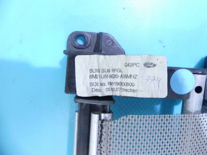 Шторка крыши Ford Galaxy MK2 06-15, фото 7