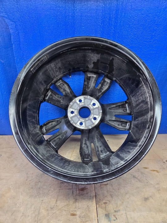Литой диск Volkswagen OE ID.7 См. фото x 19" 3X7, фото 12
