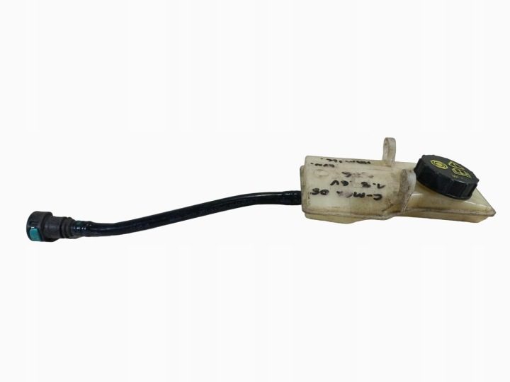 Бачок тормозной жидкости Connect 1.8 TDCI 07 г., фото 1