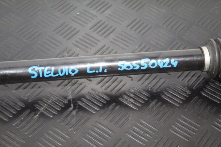 Alfa Romeo OE 50550424, фото 2
