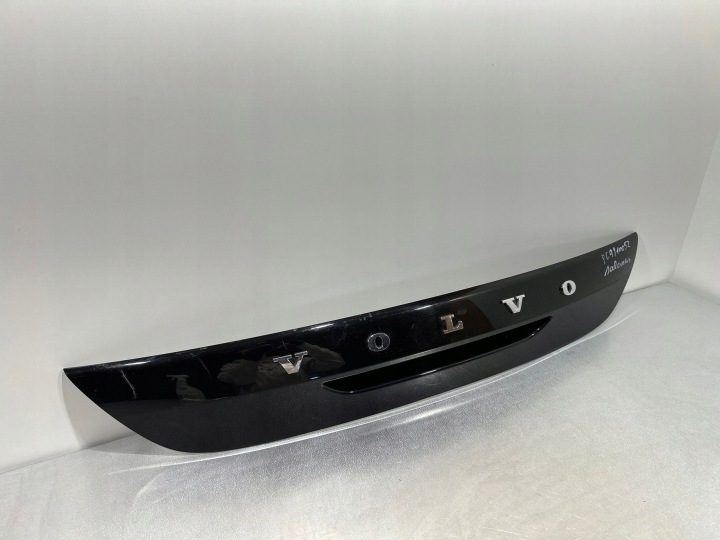 2015 Volvo V40 Cross Country Молдинг подсветки номера 01042057014, фото 5