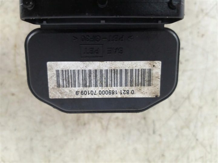 Насос ABS Honda CivicVII 2000-2006 11000041280 0265216821 ОРИГИНАЛ, фото 2