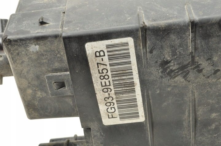АДСОРБЕР FORD MONDEO MK5 FG93-9E857-B, фото 6